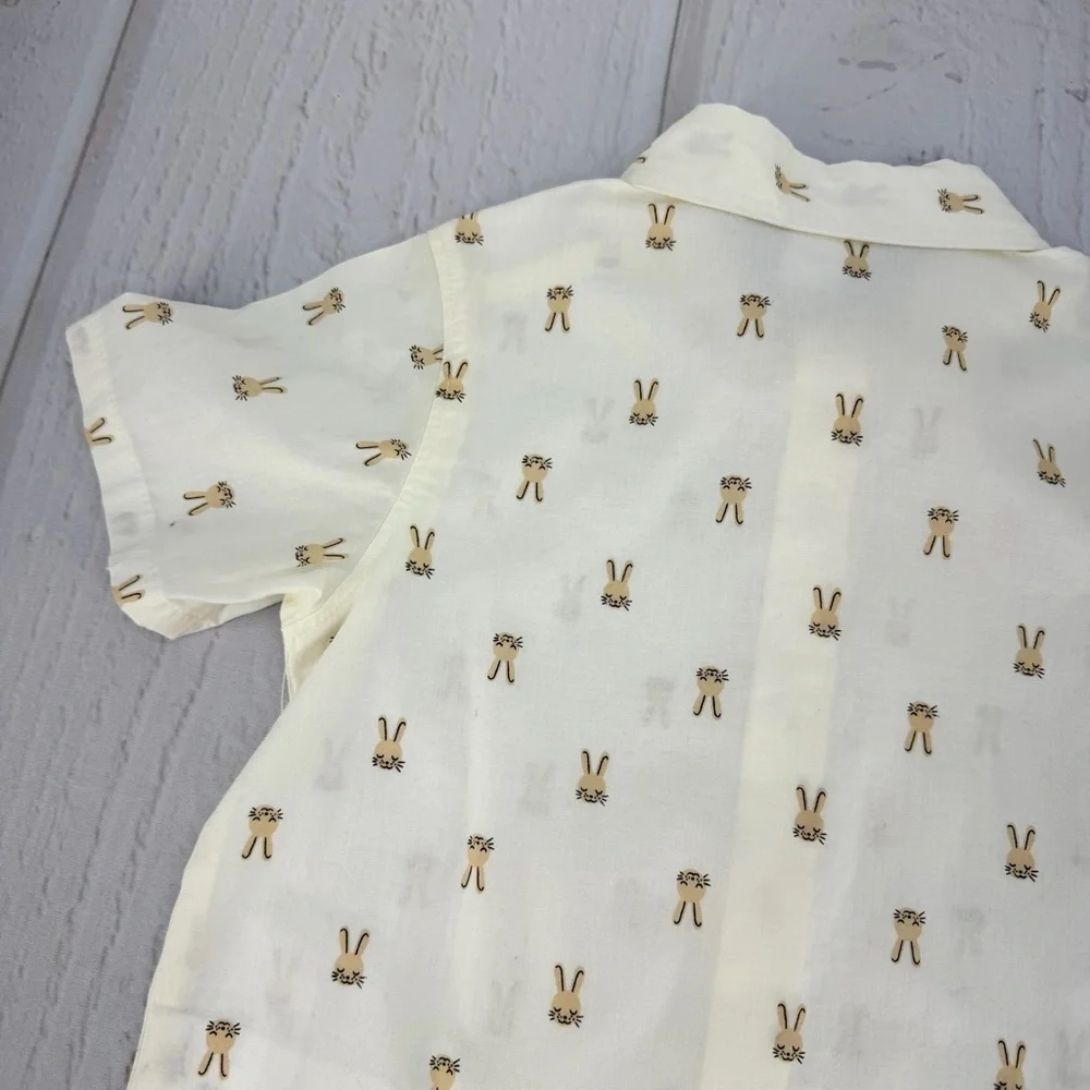 Old Navy pink perfect 🐰🎀